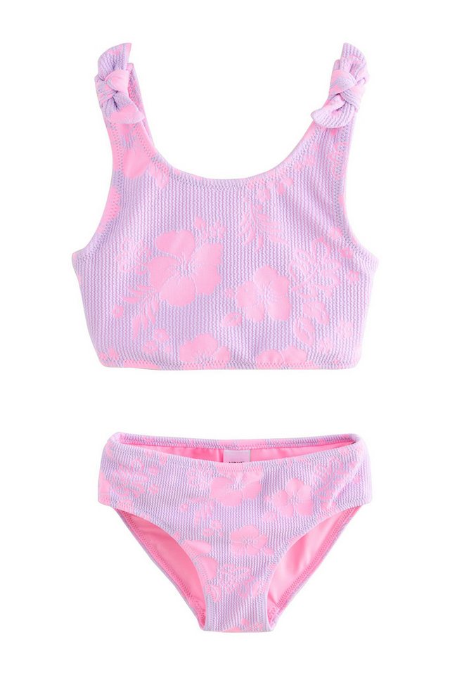 Next Bustier-Bikini Bikini (2-St) von Next