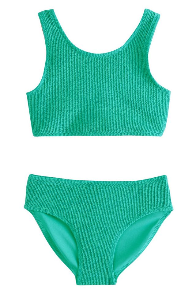 Next Bustier-Bikini Strukturierter Bikini (2-St) von Next