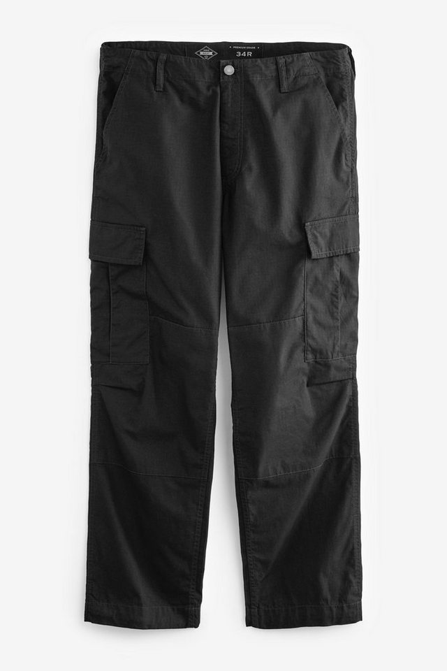 Next Cargohose Relaxed Fit Ripstop-Cargohose (1-tlg) von Next