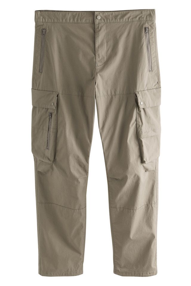 Next Cargohose Tech Utility-Cargohose mit Stretch (1-tlg) von Next