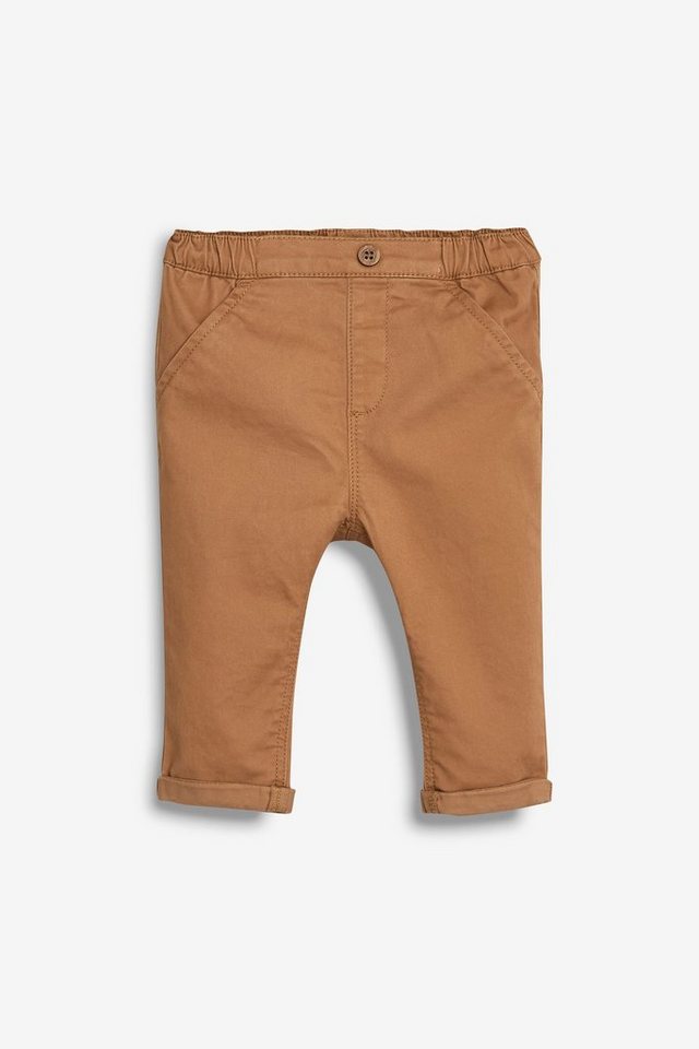 Next Chinohose Baby-Chinos (1-tlg) von Next