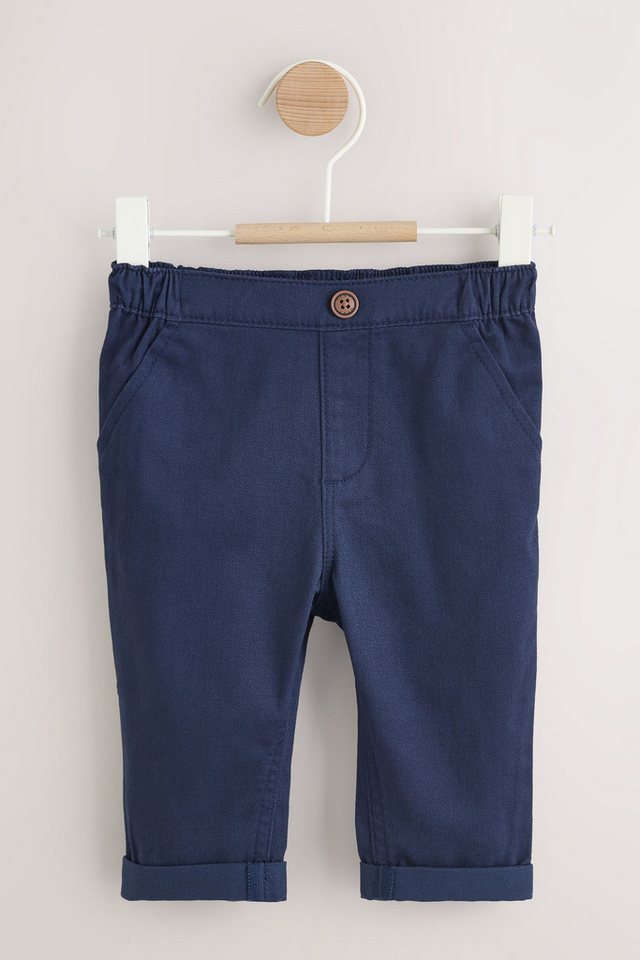 Next Chinohose Chinohose für Babys (1-tlg) von Next