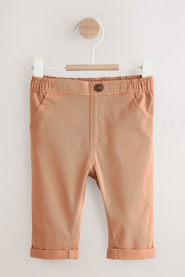 Next Chinohose Chinohose für Babys (1-tlg) von Next