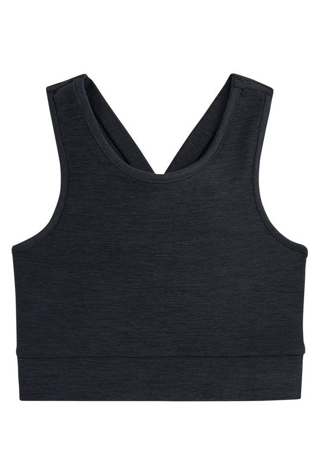 Next Crop-Top Kurzes Sport-Top (1-tlg) von Next