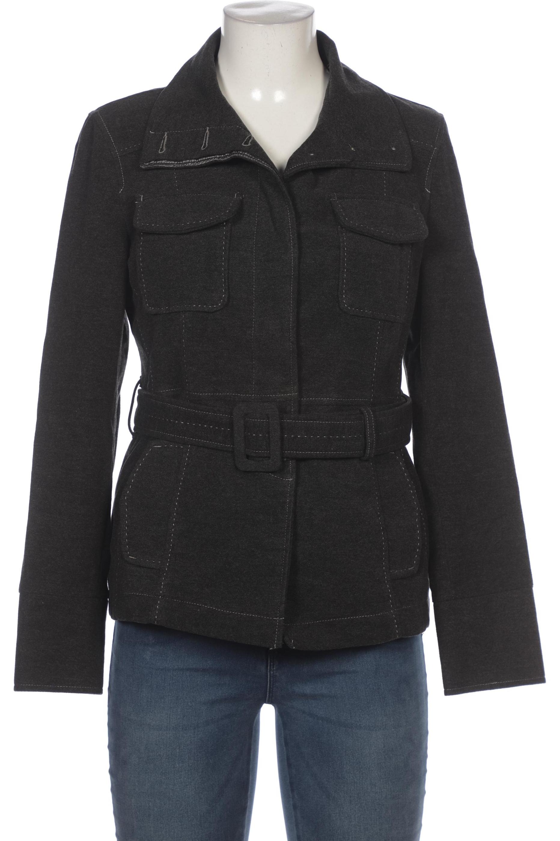 Next Damen Jacke, grau von Next