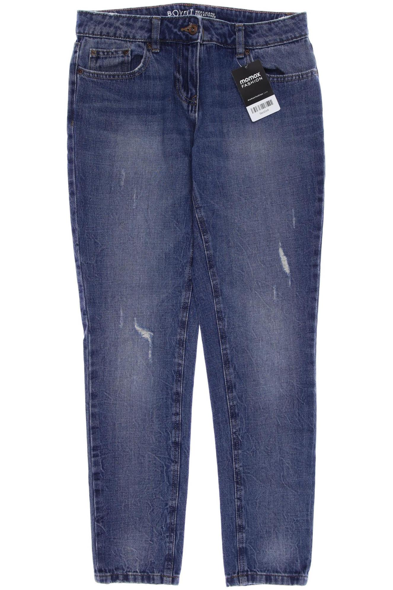 Next Damen Jeans, blau von Next