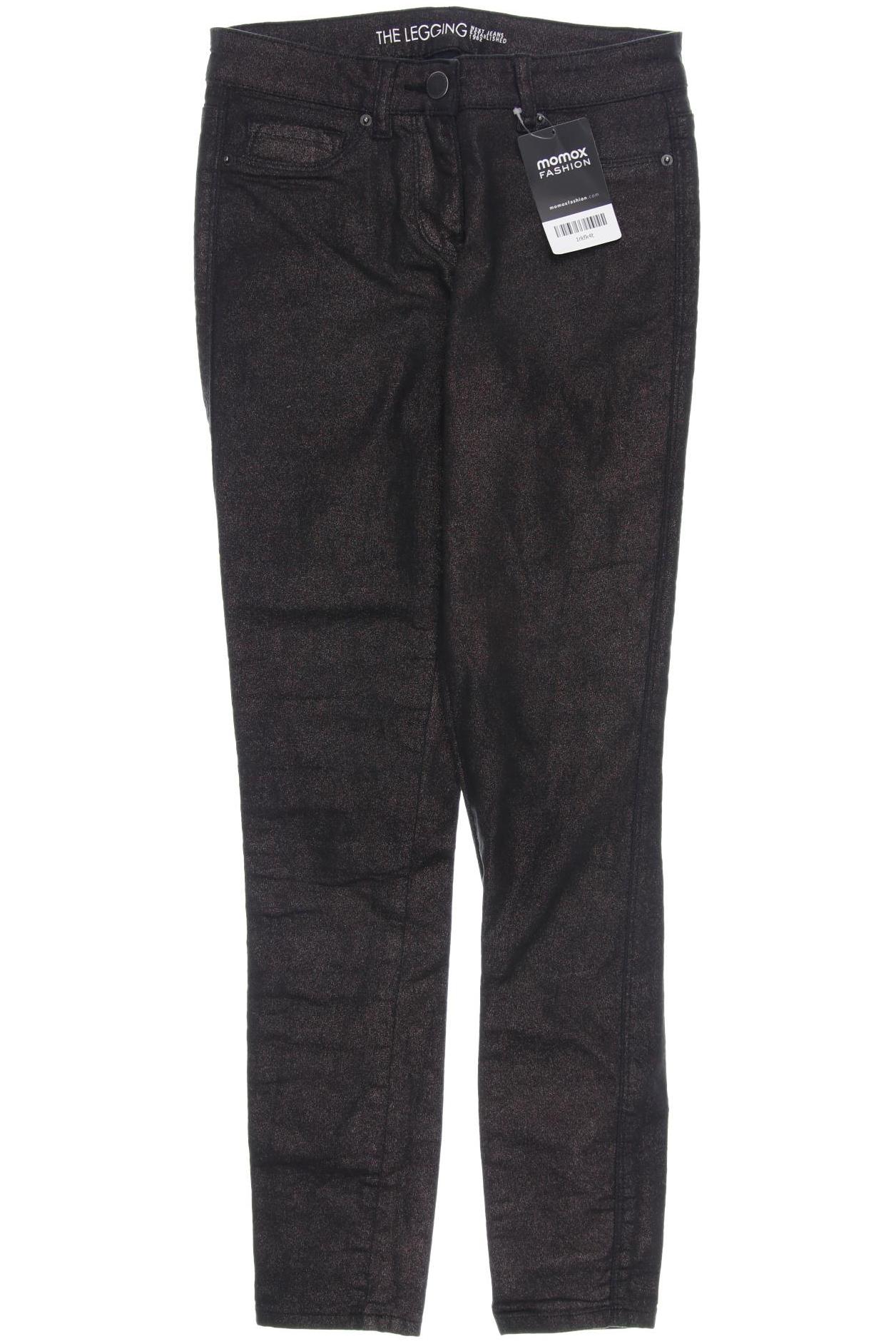 Next Damen Jeans, bordeaux von Next