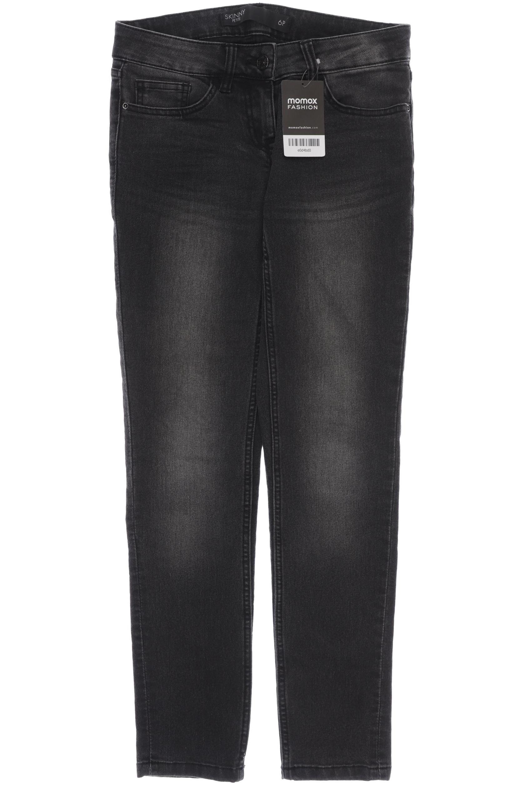 Next Damen Jeans, grau von Next