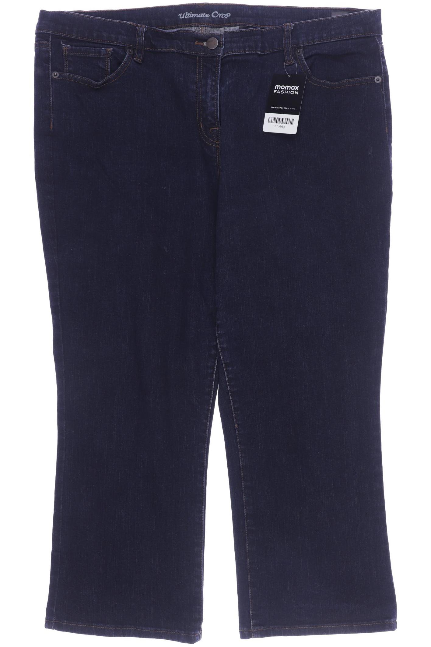 Next Damen Jeans, marineblau von Next