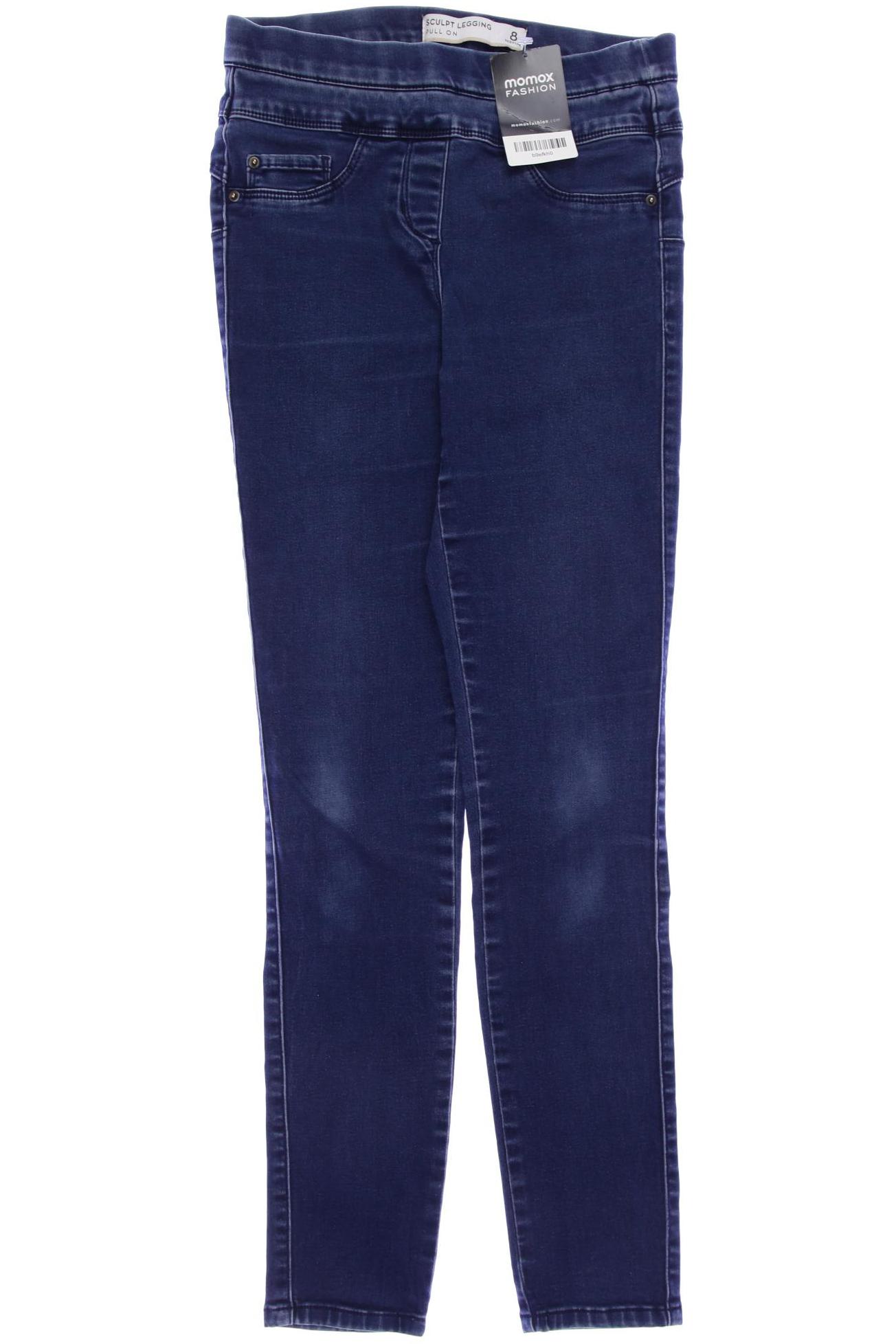 Next Damen Jeans, marineblau von Next