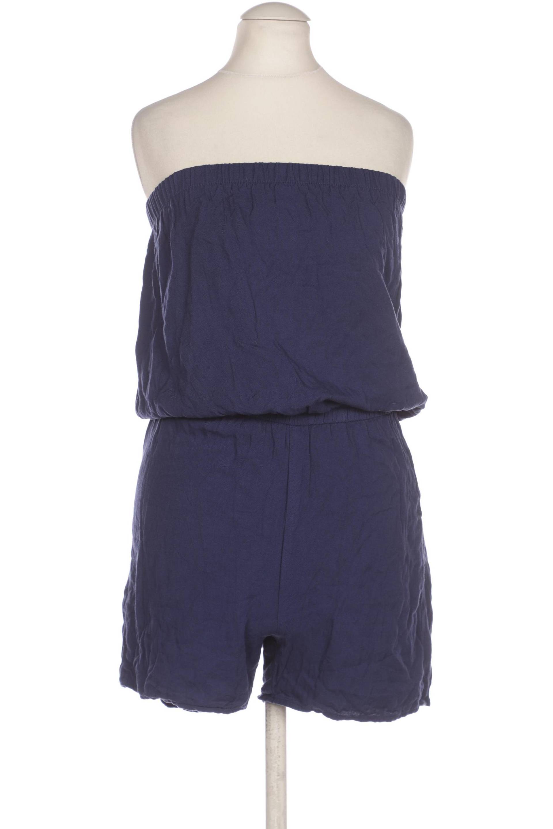 Next Damen Jumpsuit/Overall, blau von Next