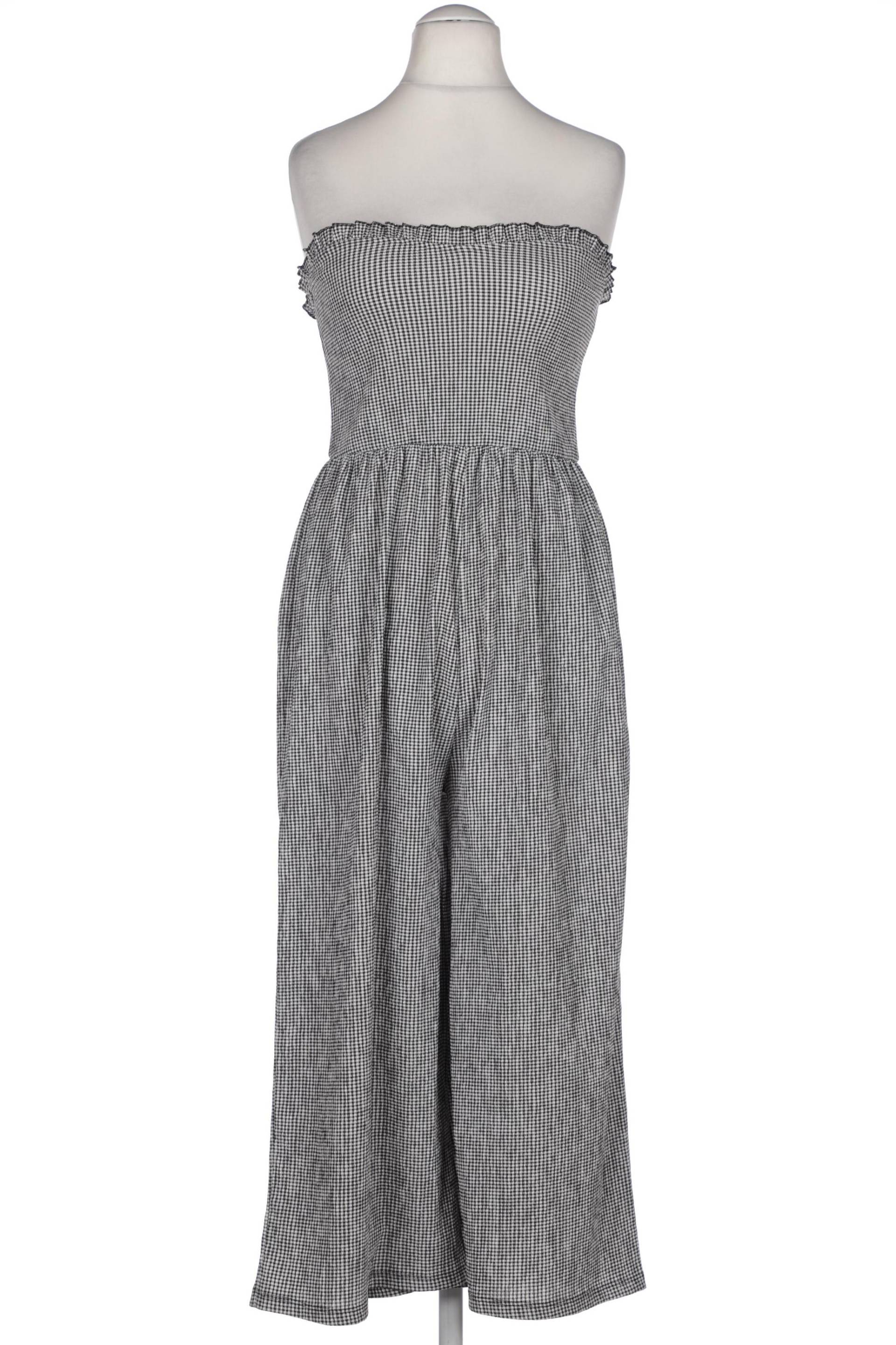 Next Damen Jumpsuit/Overall, grau von Next