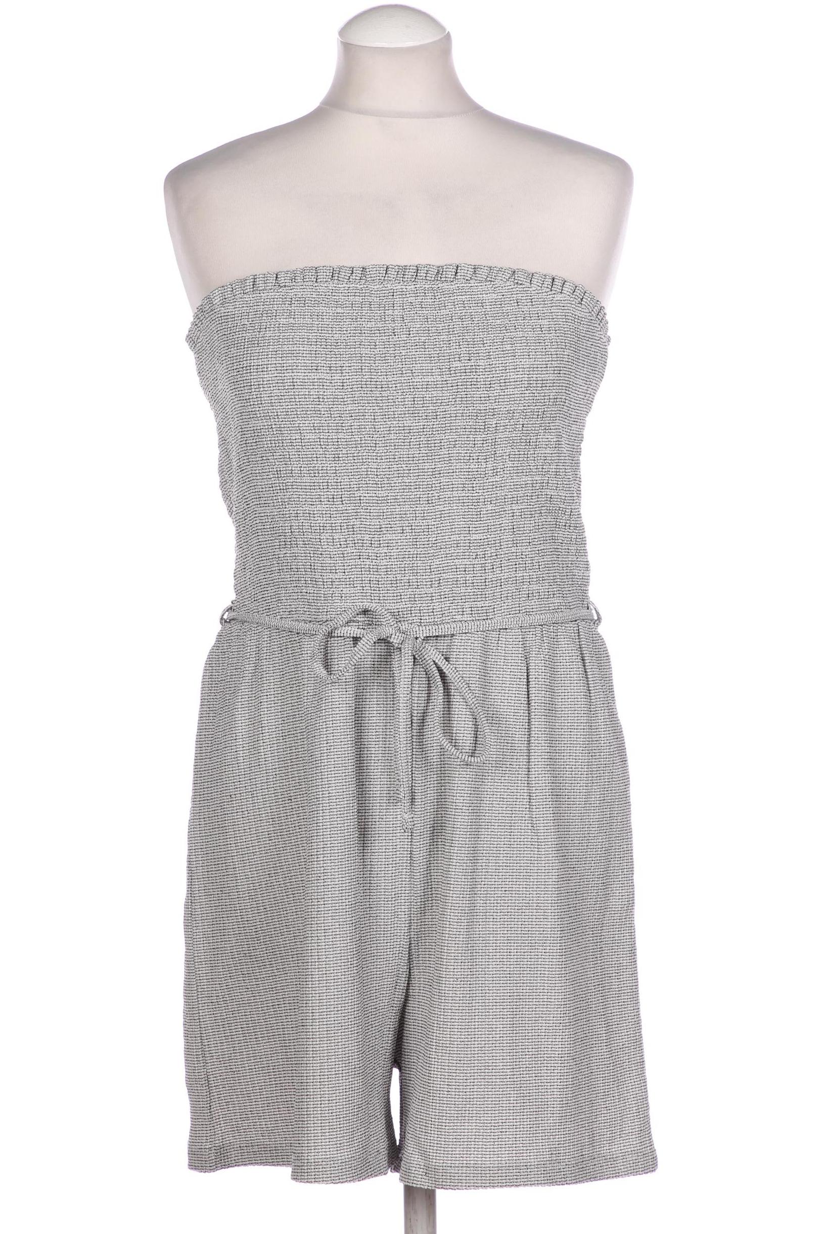 Next Damen Jumpsuit/Overall, grau von Next