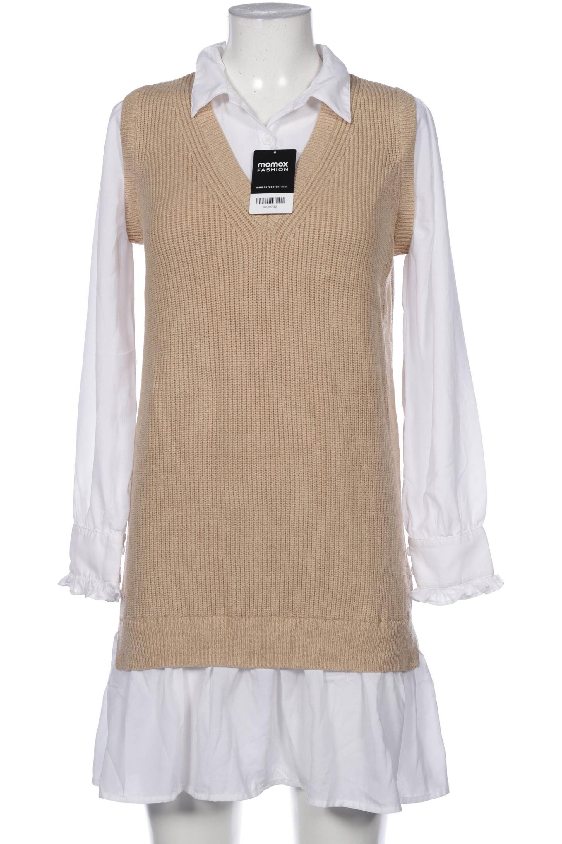 Next Damen Kleid, beige von Next