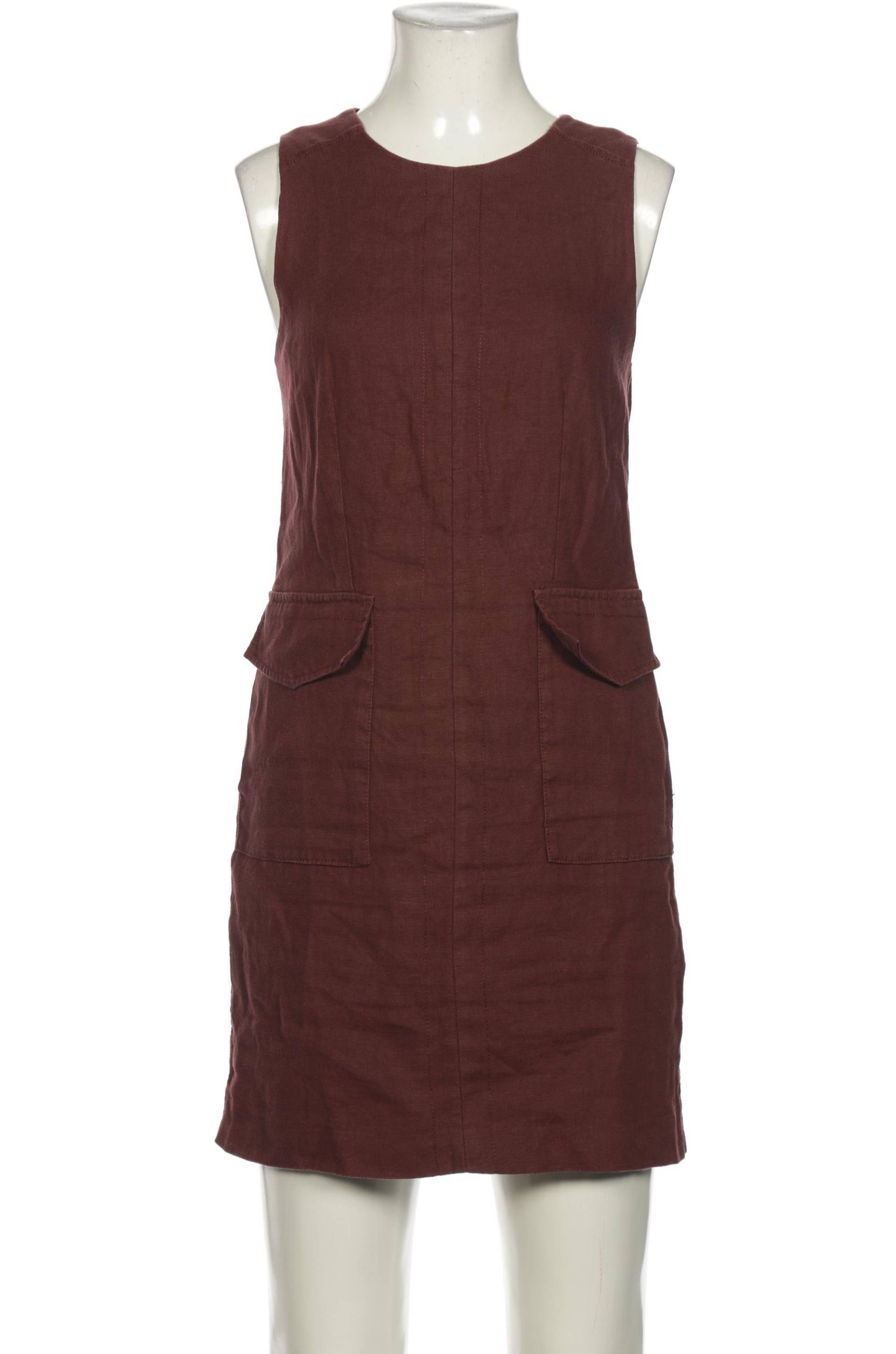 Next Damen Kleid, bordeaux von Next