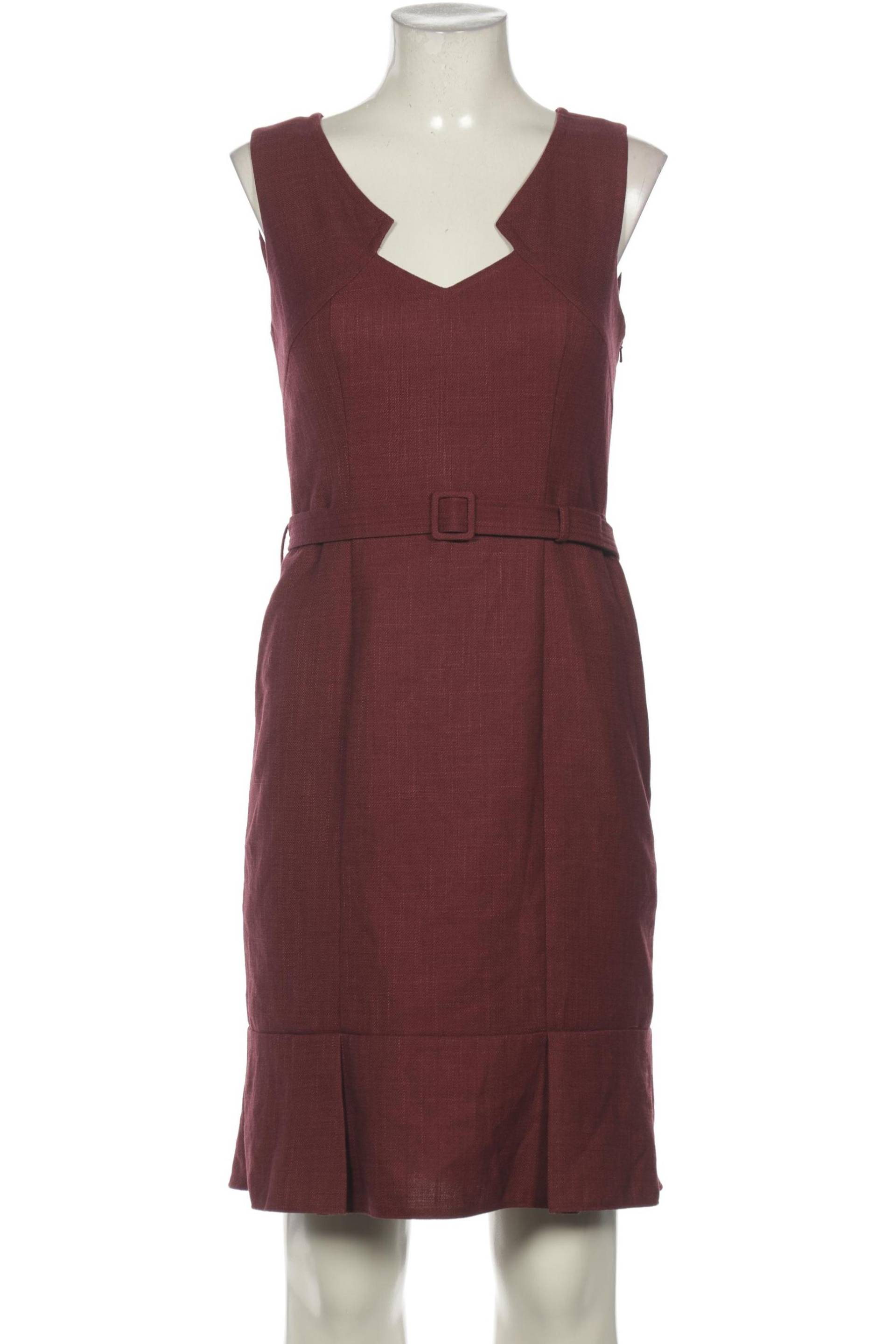 Next Damen Kleid, bordeaux von Next