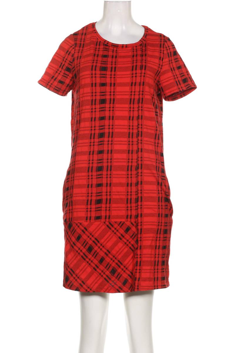 Next Damen Kleid, rot, Gr. 34 von Next