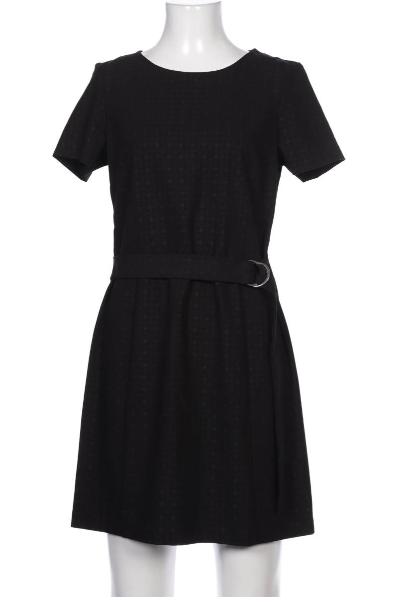 Next Damen Kleid, schwarz, Gr. 38 von Next