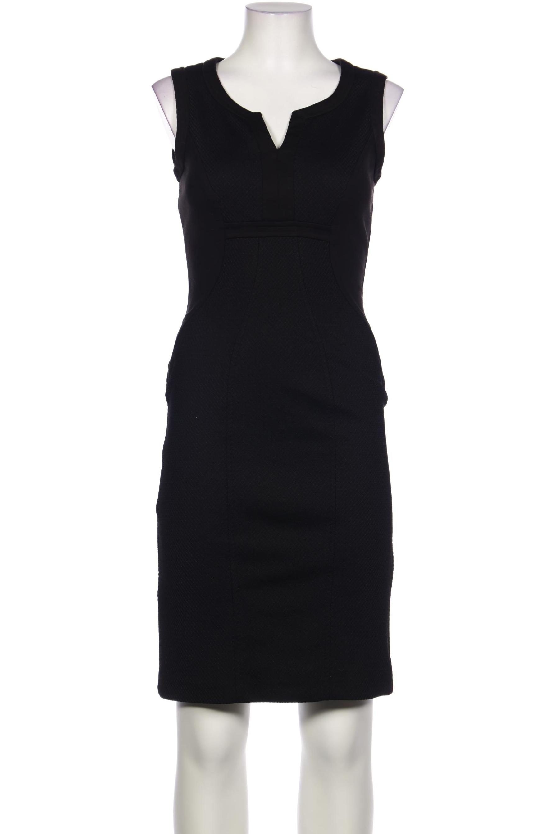 Next Damen Kleid, schwarz von Next