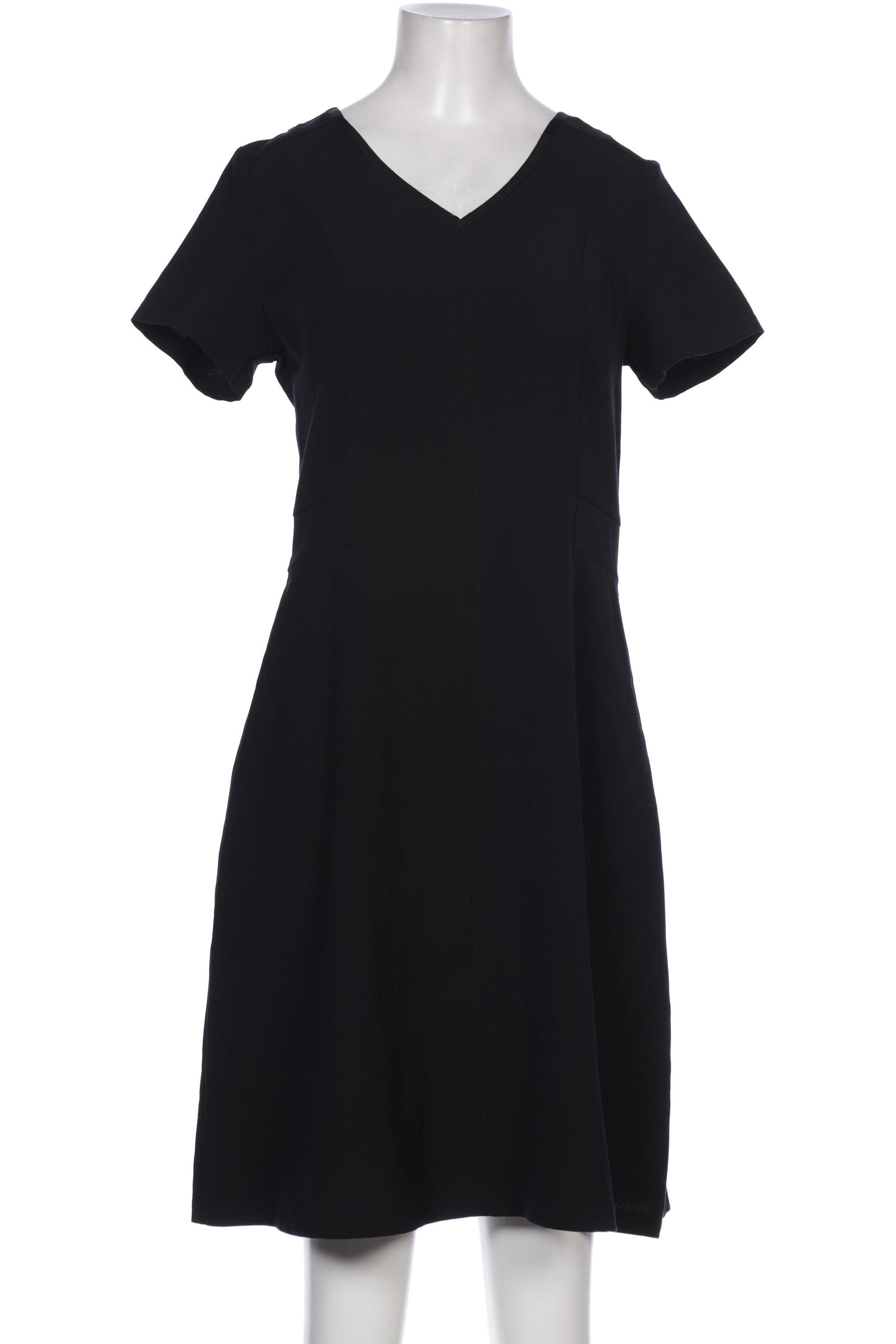 Next Damen Kleid, schwarz von Next