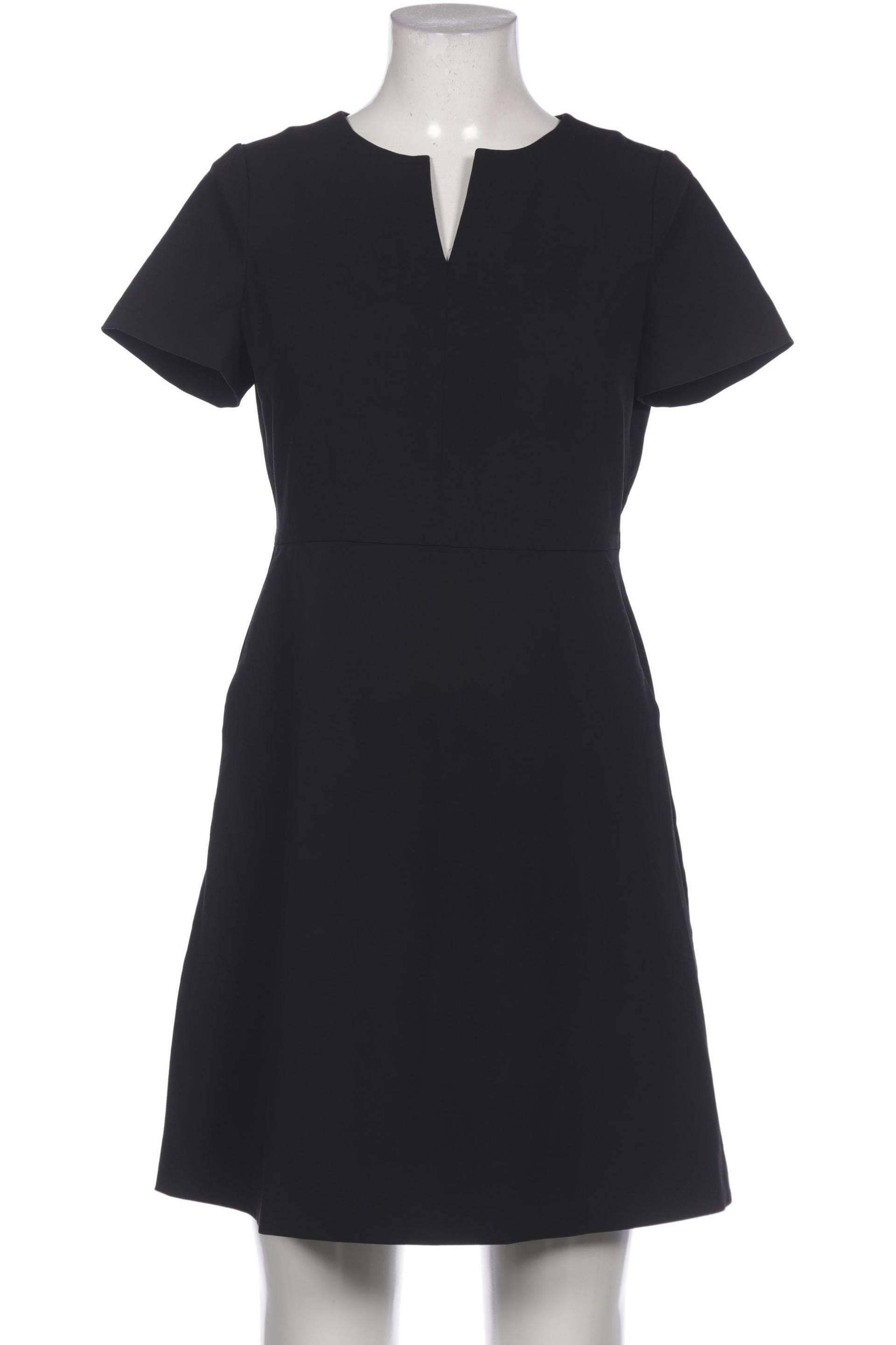 Next Damen Kleid, schwarz von Next