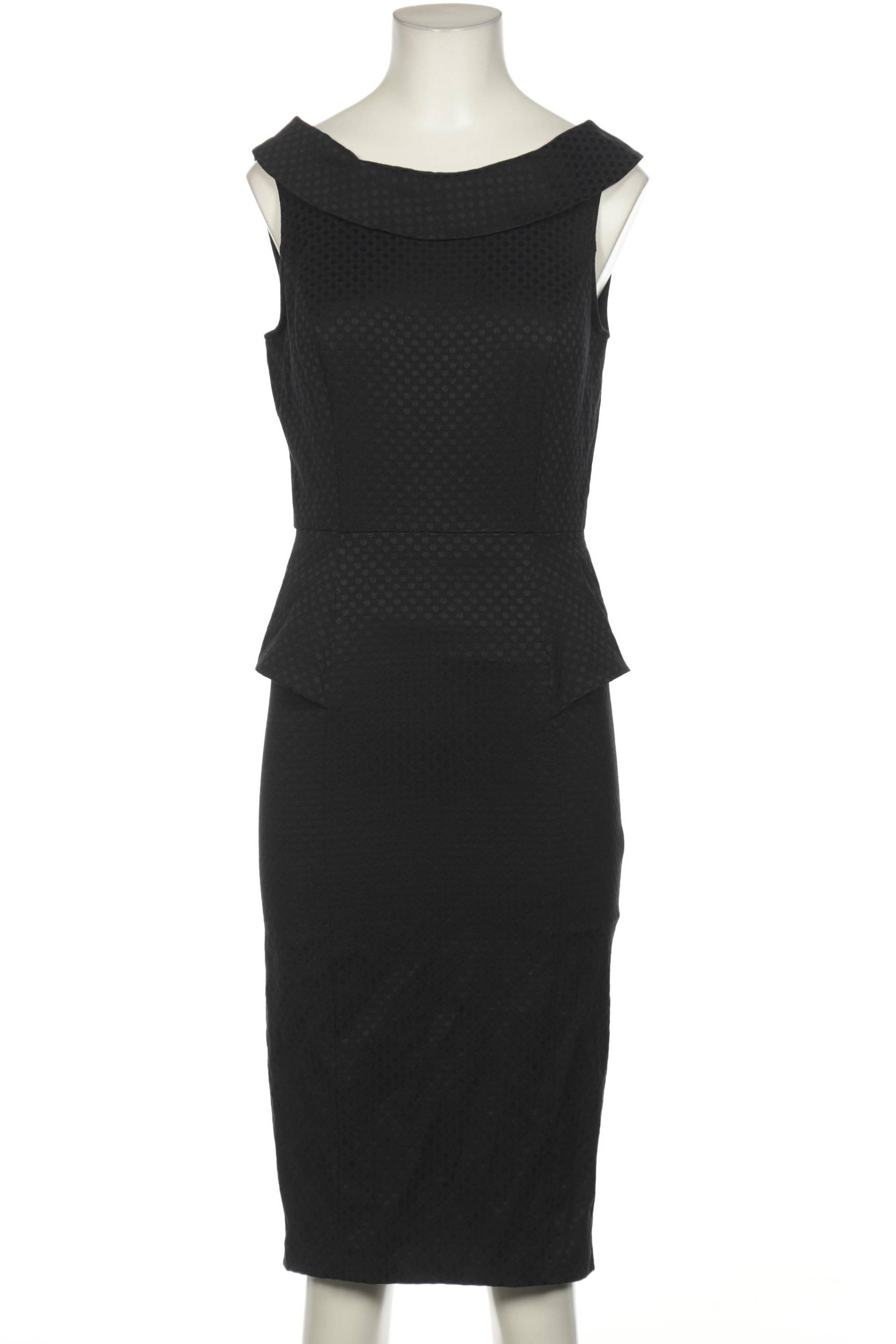 Next Damen Kleid, schwarz von Next