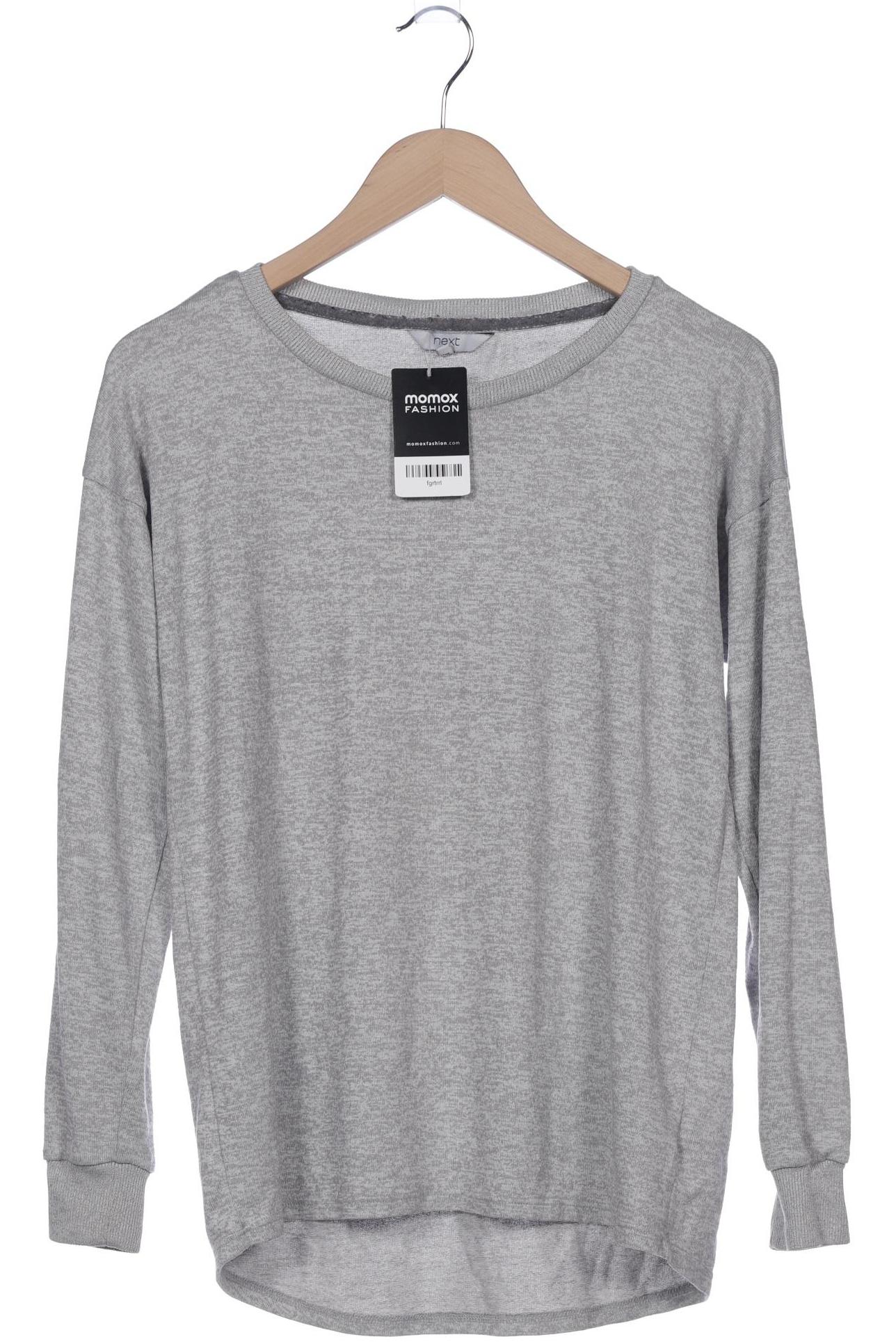 Next Damen Pullover, grau, Gr. 38 von Next