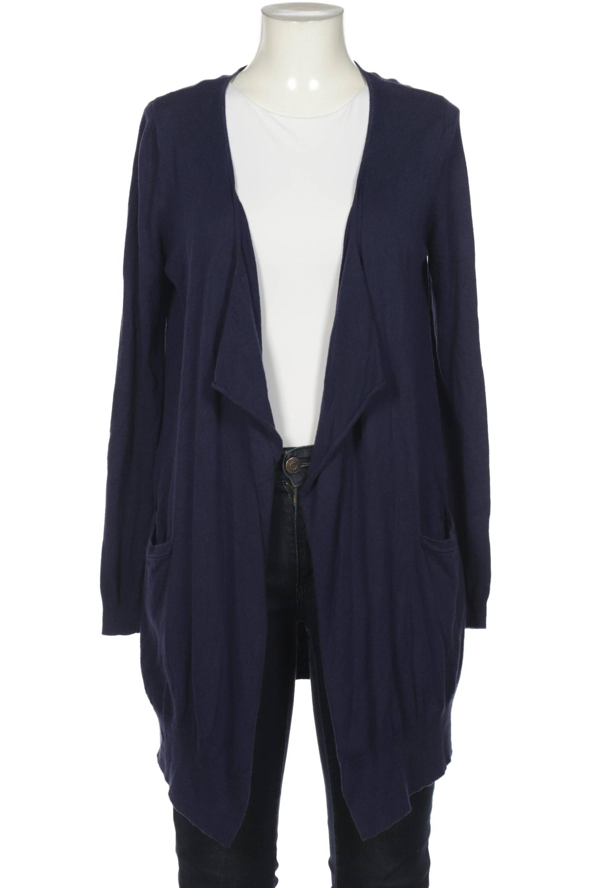 Next Damen Strickjacke, marineblau von Next