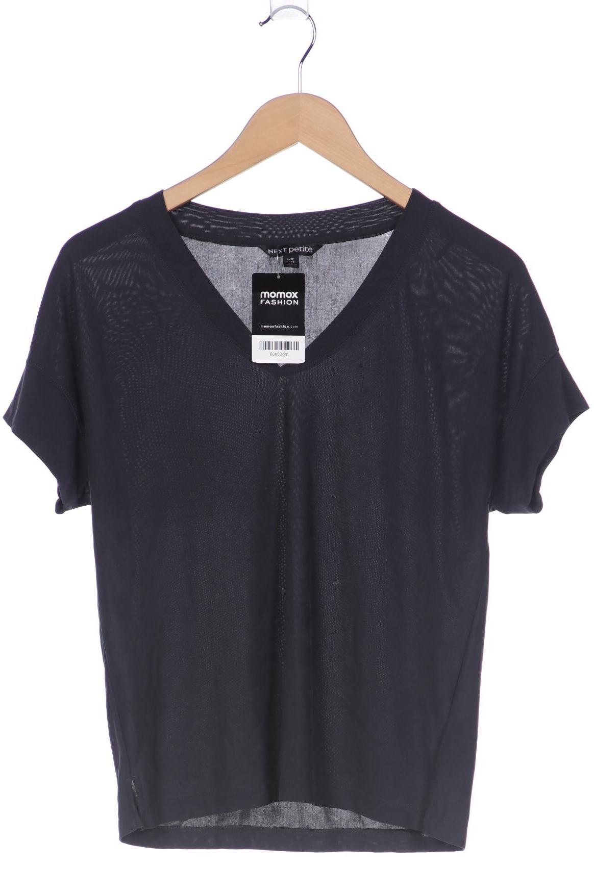 Next Damen T-Shirt, blau von Next