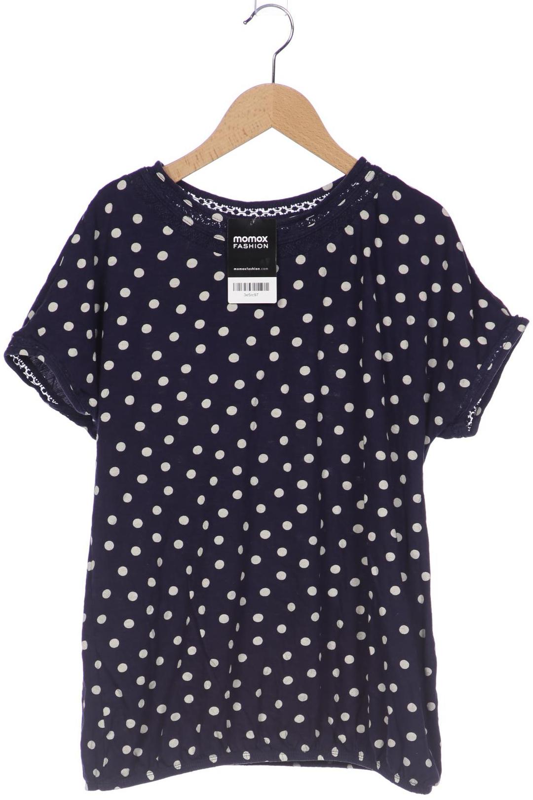 Next Damen T-Shirt, marineblau von Next