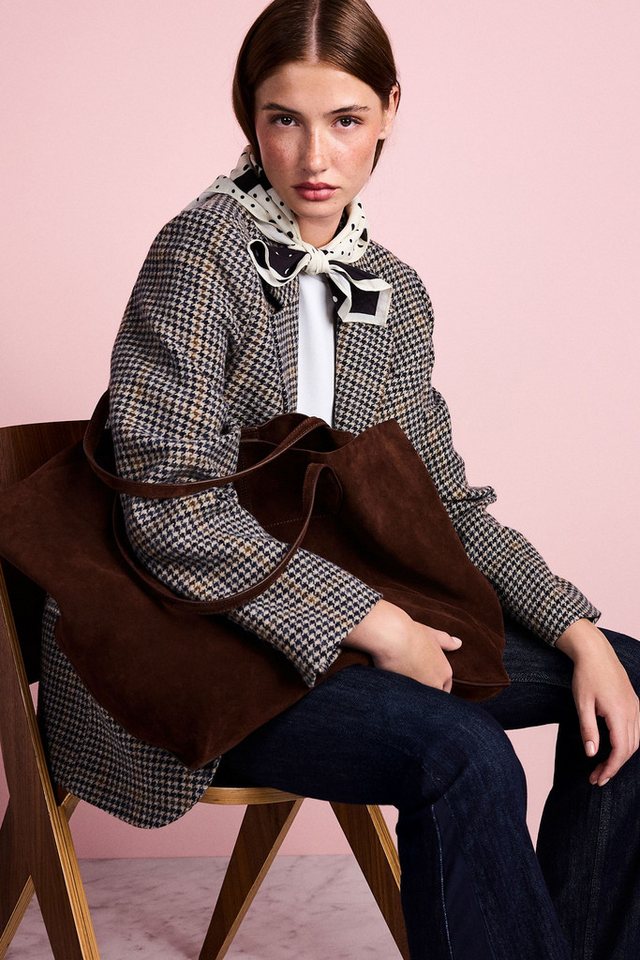 Next Einkaufsshopper Tabitha Simmons X Next Sophie Shopper-Tasche von Next