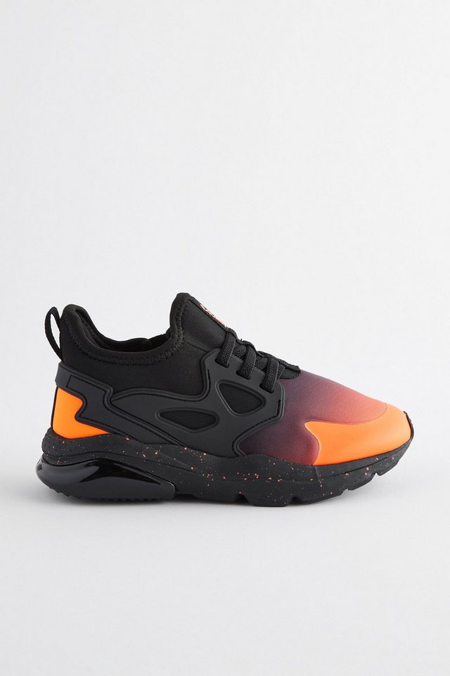 Next Elastischer Sportschuh mit Schnürung Sneaker (1-tlg) von Next