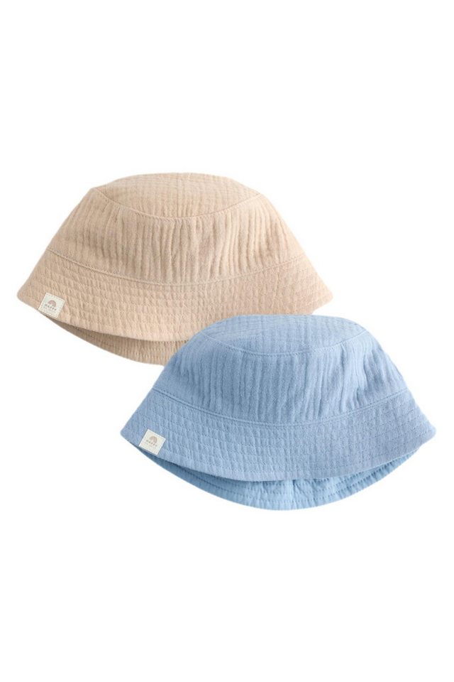 Next Fischerhut Anglerhüte für Babys, 2er-Pack (2-St) von Next