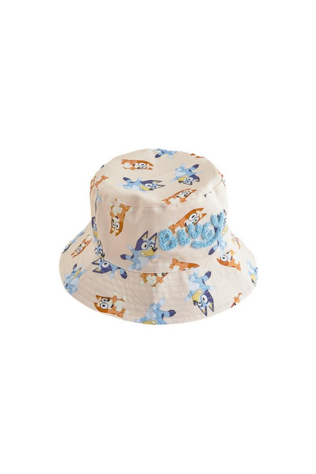 Next Fischerhut Bluey Fischerhut aus 100 % Baumwolle (1-St) von Next