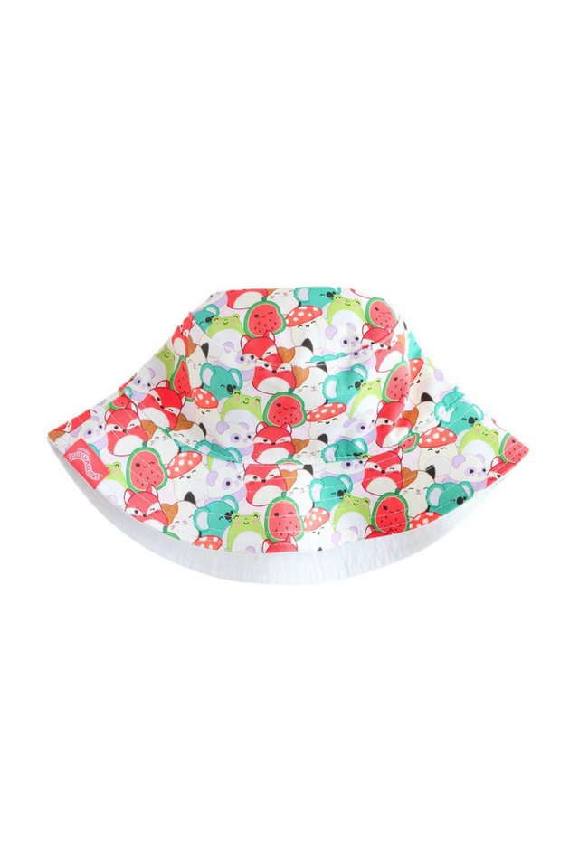 Next Fischerhut Squishmallow Fischerhut aus 100 % Baumwolle (1-St) von Next