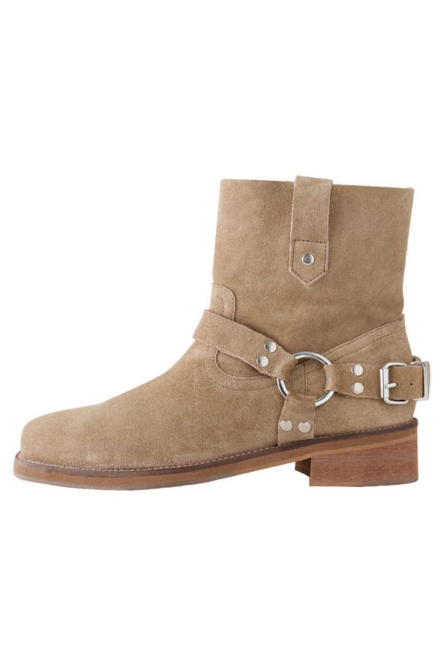 Next Forever Comfort® Schlupf-Cowboystiefel, Hardware Westernstiefel (1-tlg) von Next
