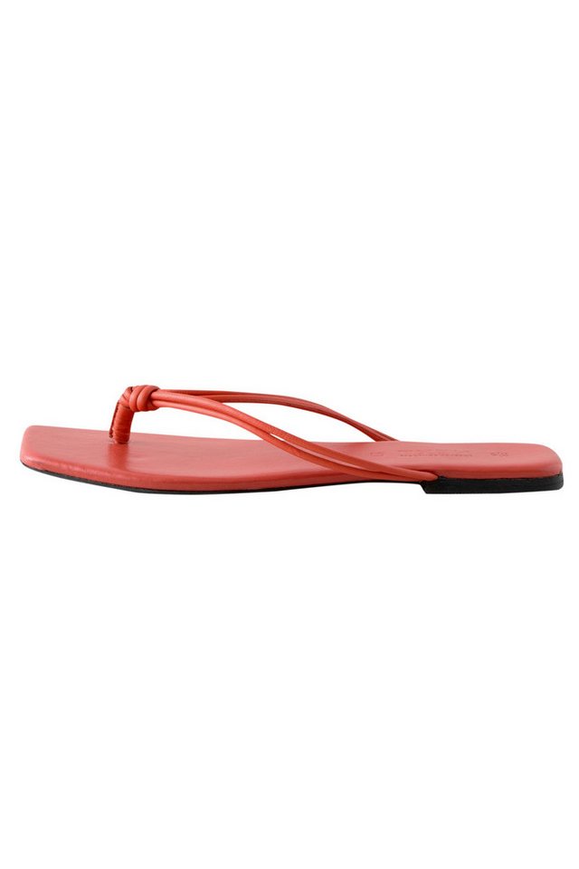 Next Forever Comfort® Zehentrennersandale mit Knoten Sandale (1-tlg) von Next