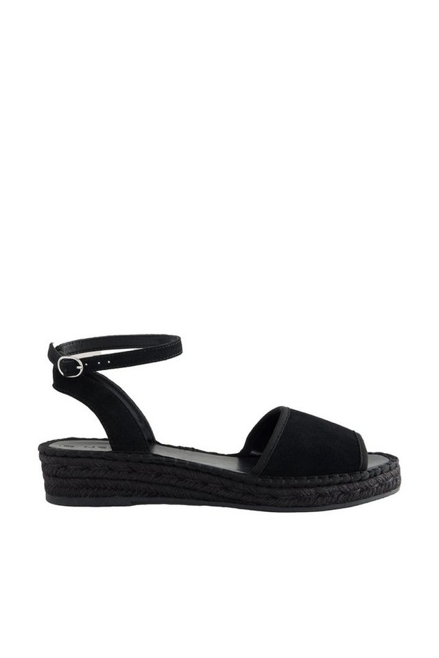Next Forever Comfort® zehenfreie Espadrille-Wedges Keilsandalette (1-tlg) von Next