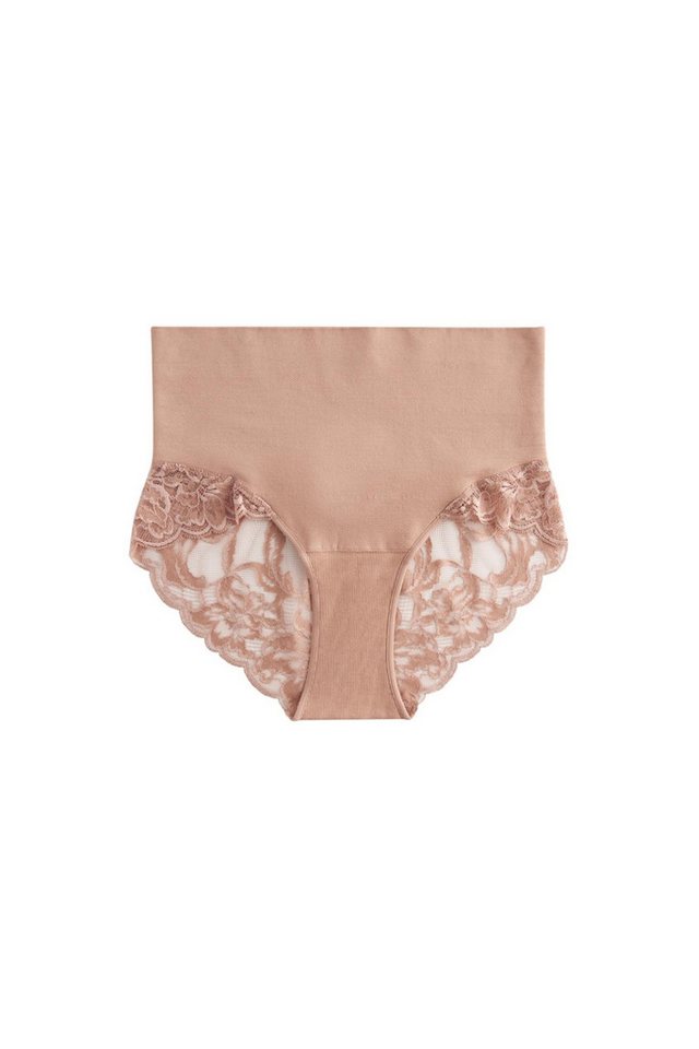 Next Formhose Figurformende nahtlos Slips mit Spitze hinten (1-St) von Next