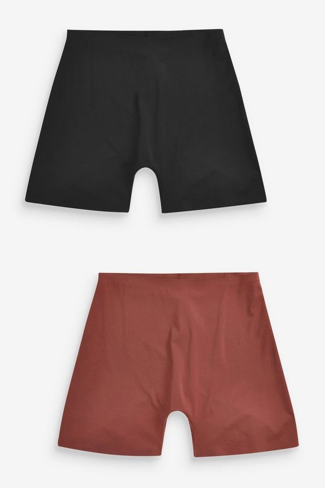 Next Formslip 2 x Figurformende, bauchkaschierende Boy-Shorts (2-St) von Next