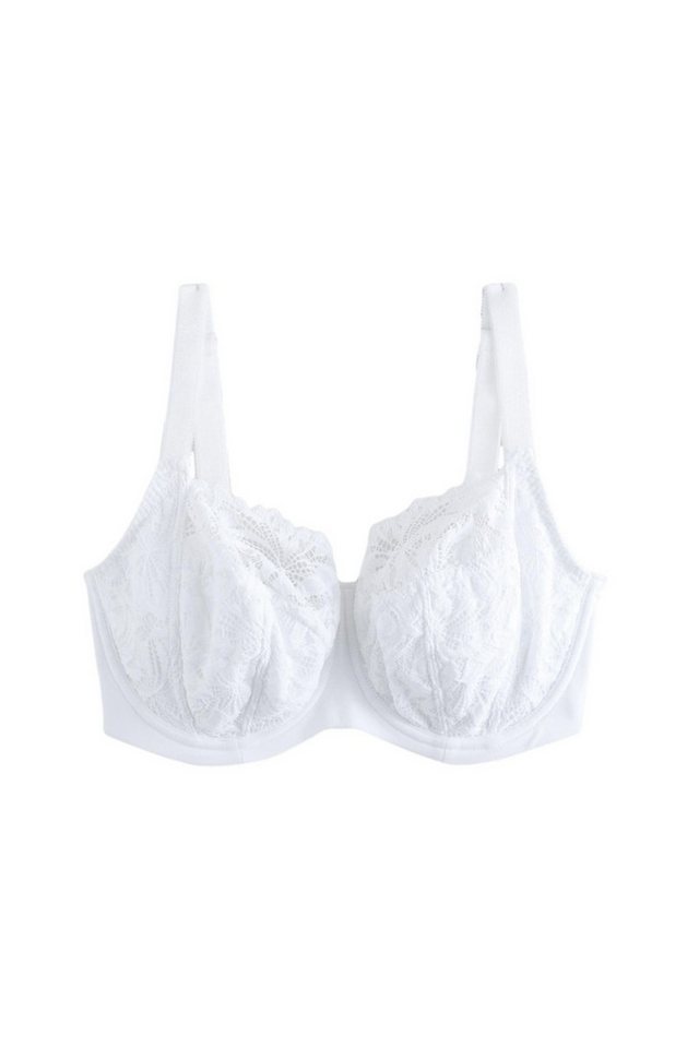 Next Fullcup-BH Ultimate Support Comfort DD+ Vollschalen-BH (1-tlg) von Next