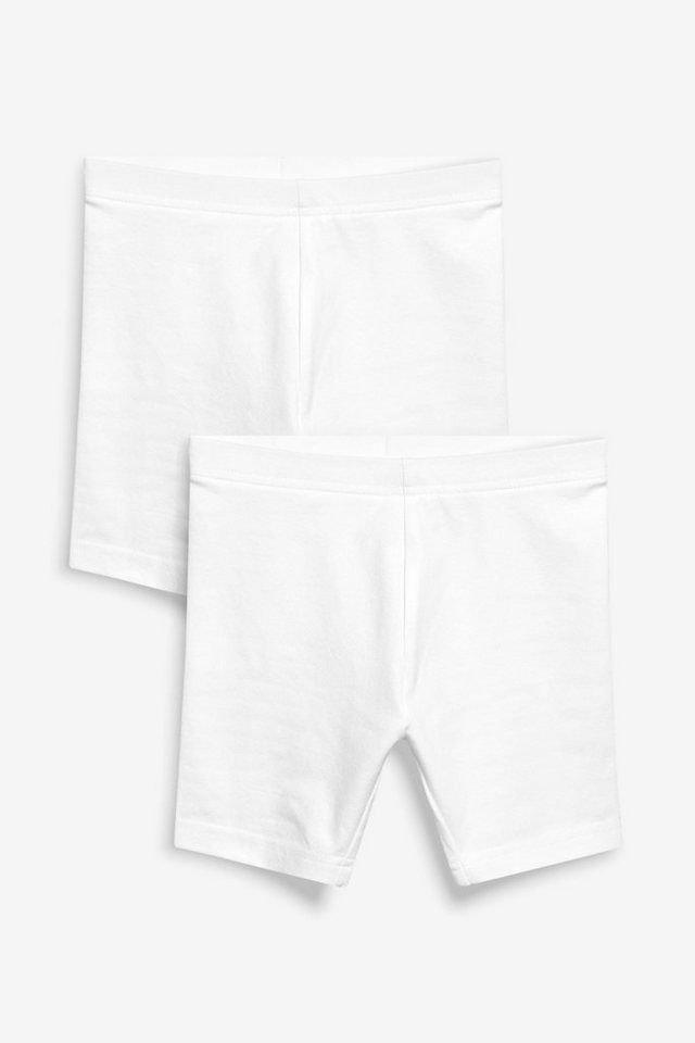 Next Funktionsshorts Radlershorts, 2er-Pack (2-tlg) von Next