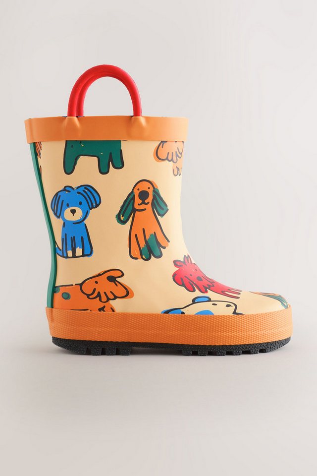 Next Gummistiefel Gummistiefel (1-tlg) von Next