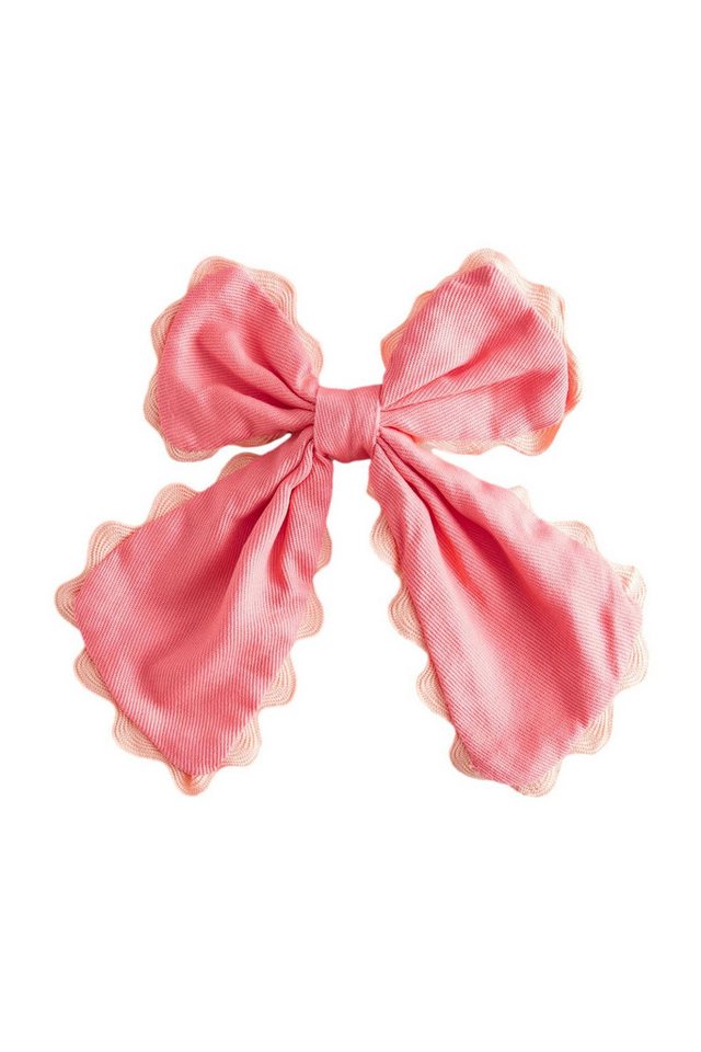 Next Haarclip Ric Rac Haarschleife mit Clip von Next