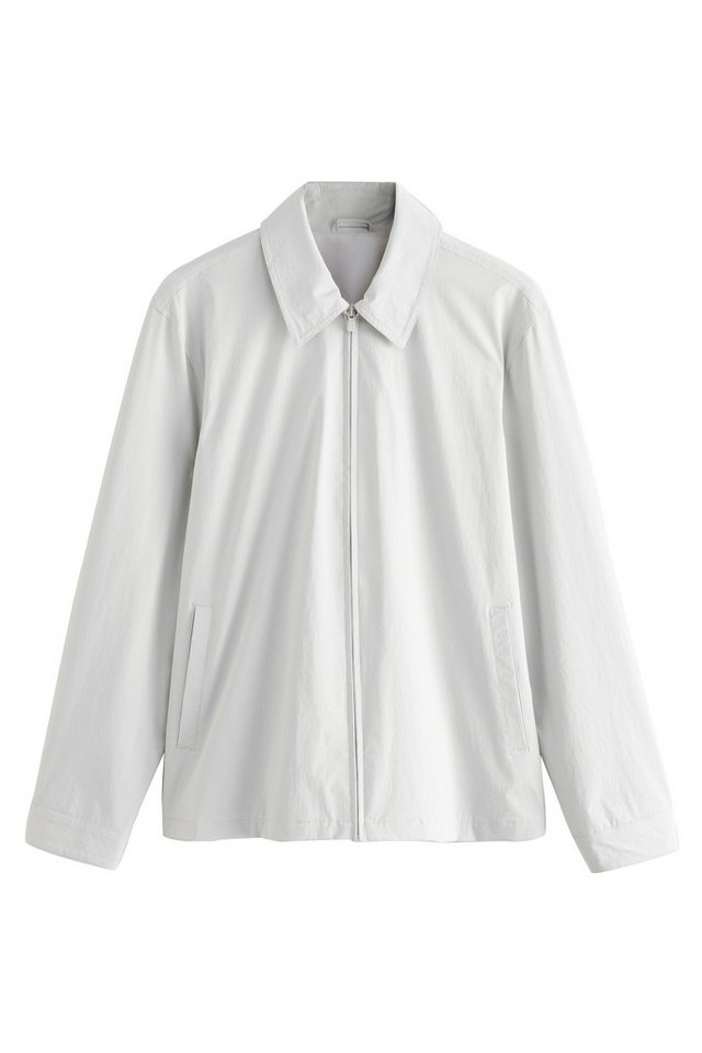 Next Hemdjacke Funktions-Hemdjacke mit Stretch (1-St) von Next