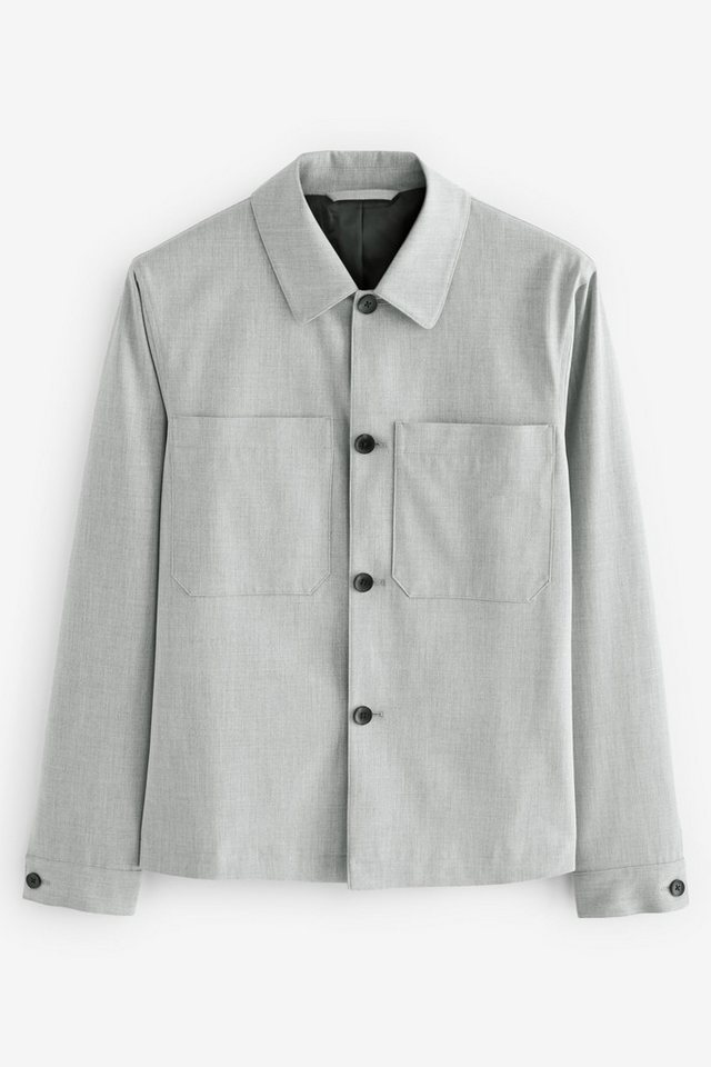 Next Hemdjacke Motionflex Hemdjacke (1-St) von Next