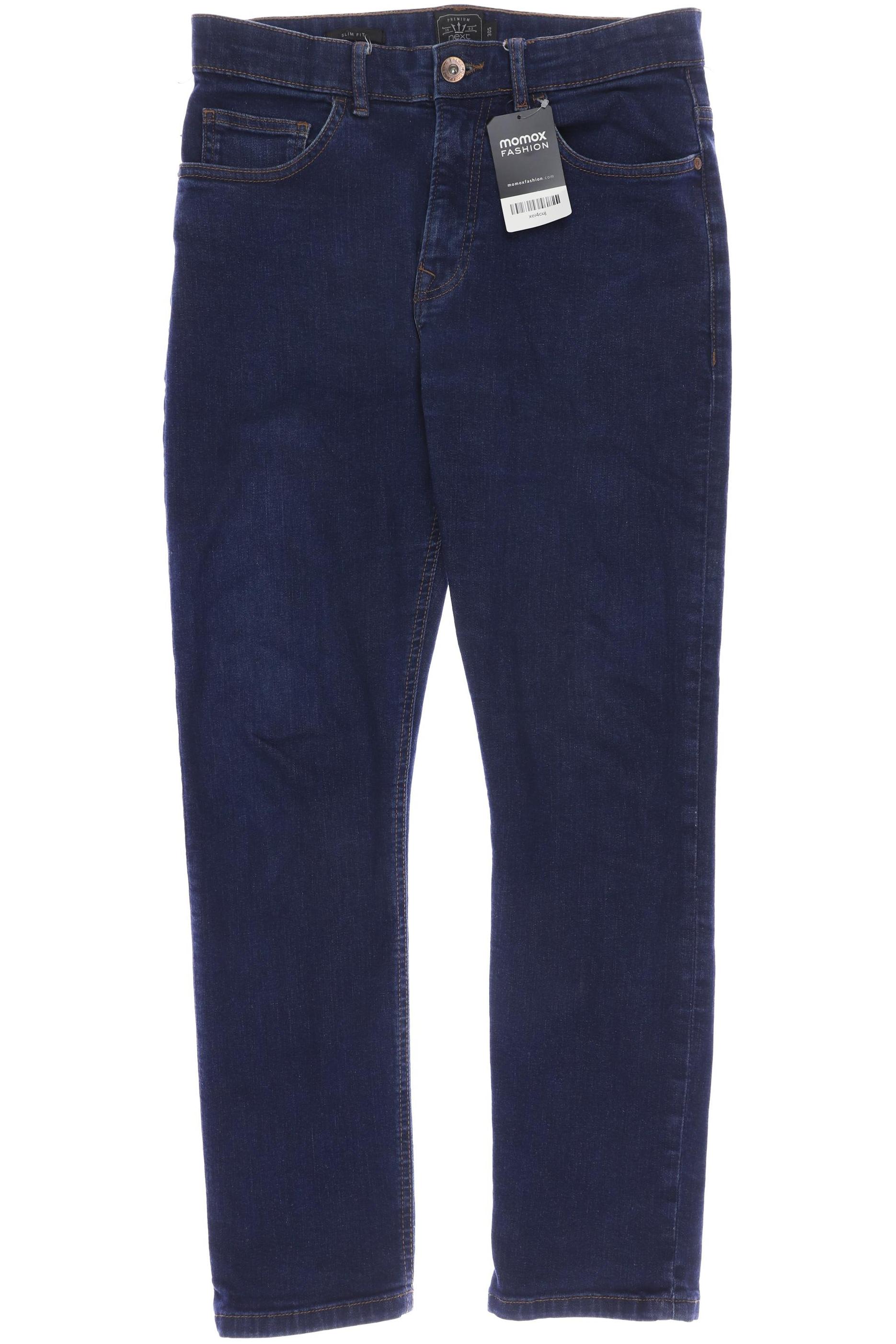 Next Herren Jeans, marineblau von Next