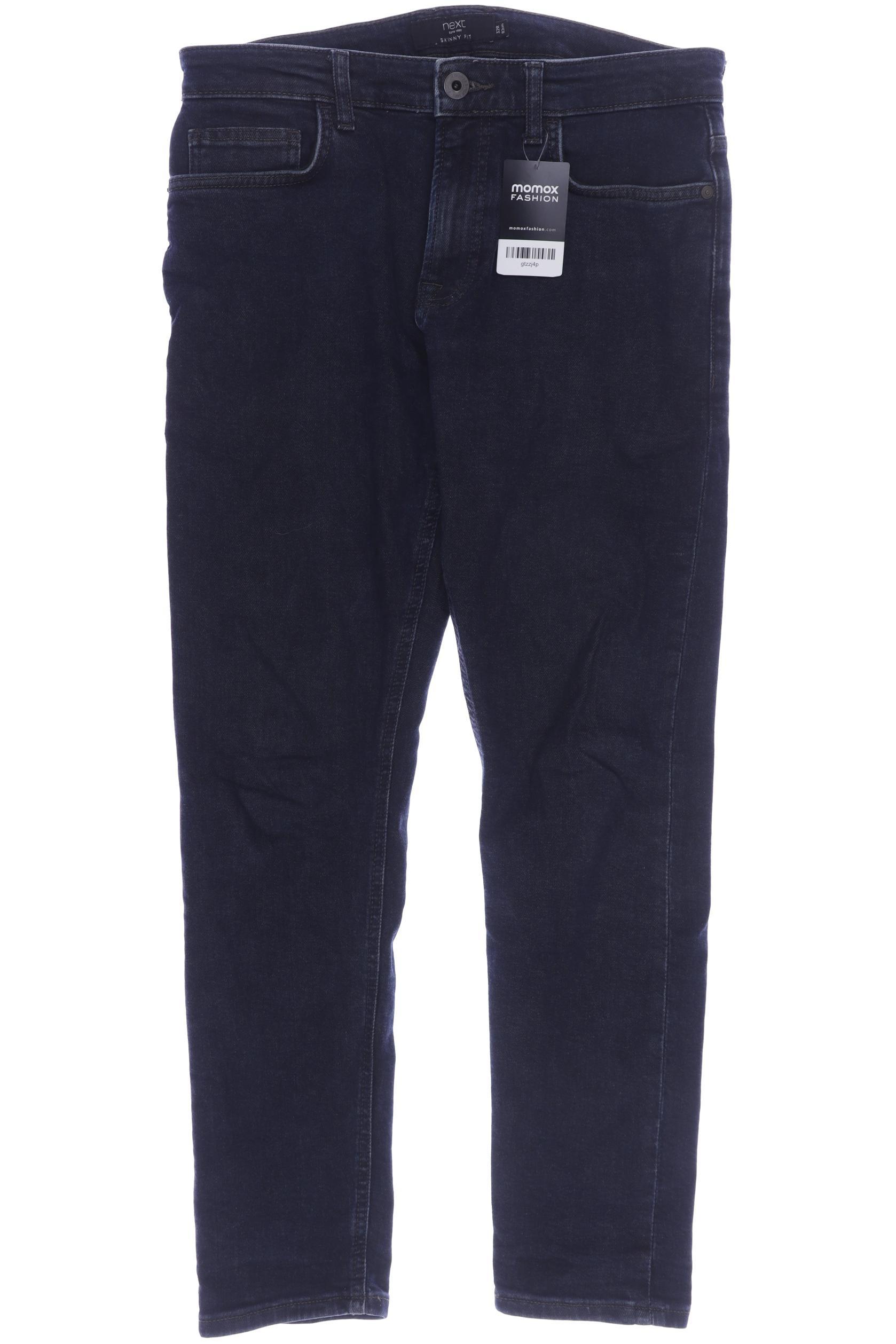 Next Herren Jeans, marineblau von Next