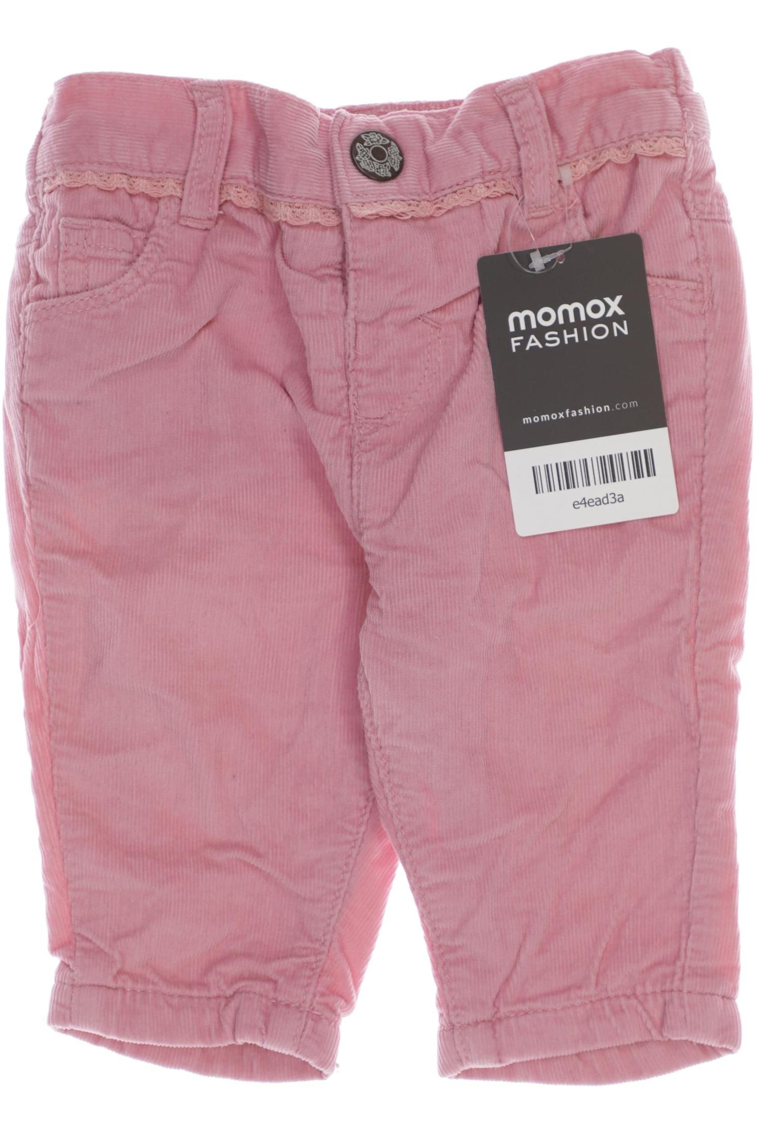 Next Jungen Shorts, pink von Next