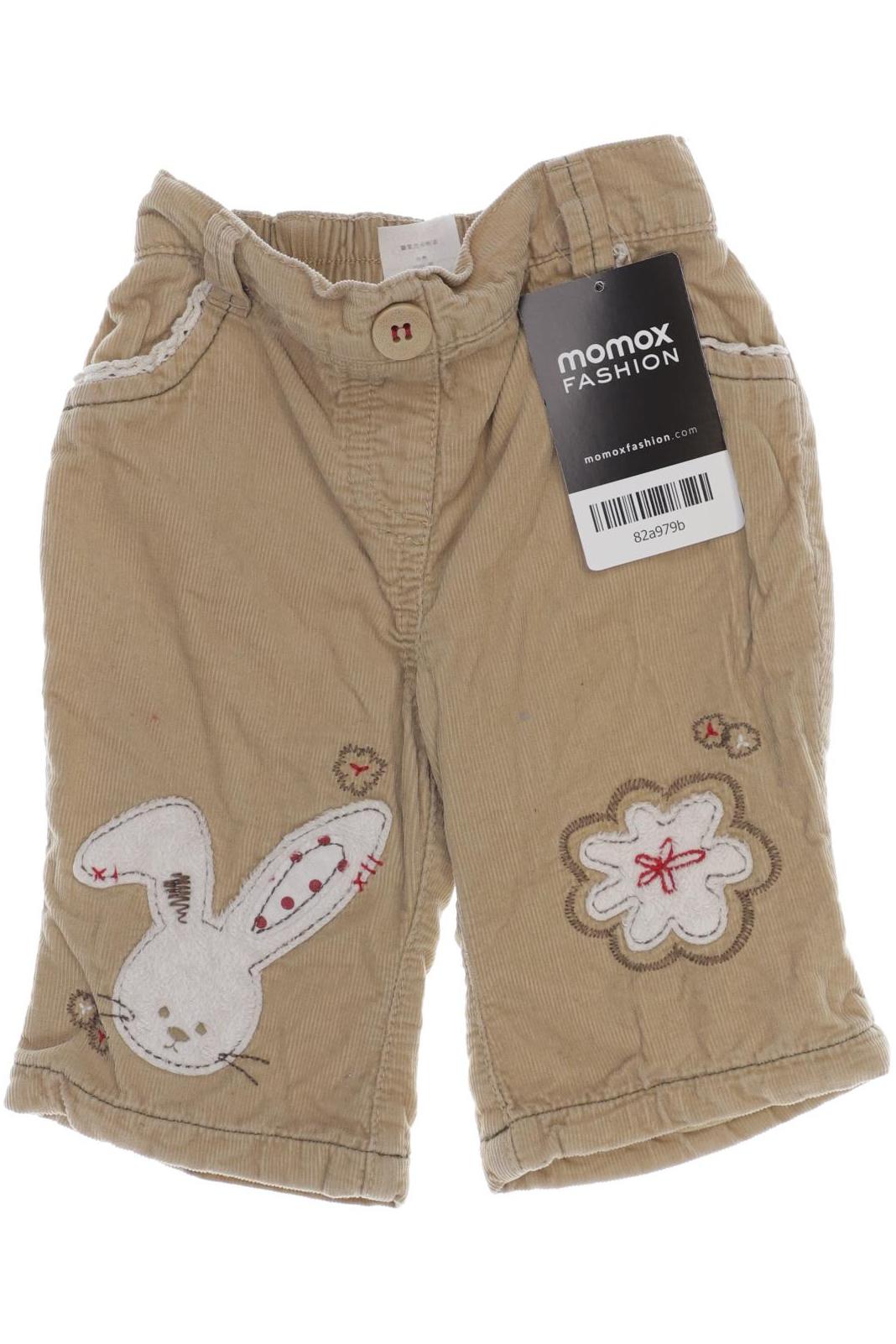 Next Jungen Stoffhose, beige von Next